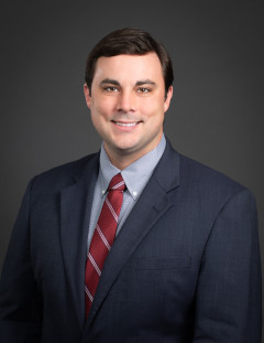 Benjamin Thomas DeMarsh