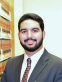 Oscar Andrew Fernandez