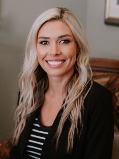 Kimberli L. Trader-Jones