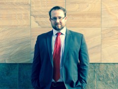 Gregory Andrew Light