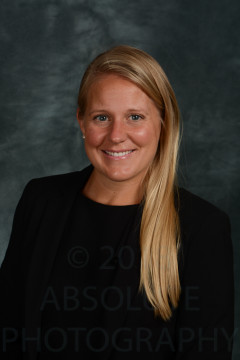 Heidi Marie Mitchell