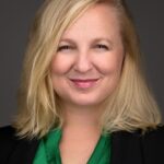 Audra Robin Creech