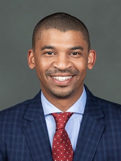 Charles L. Scott Jr.