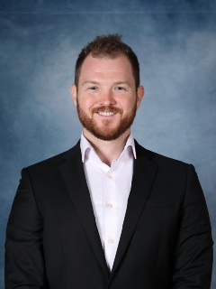 Cody Malloy McCaughan