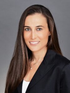 Jessica Leah Franklin
