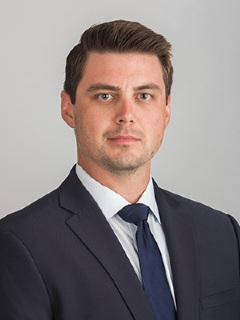 Chase Edward Boswell