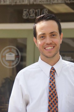 Christopher William Lewis