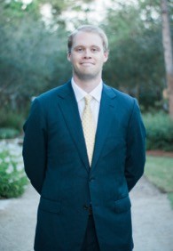 Stephen Ellis Syfrett