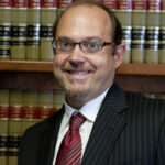 Joseph Scott Reed