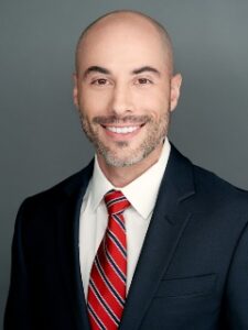 Fernando A. Prego