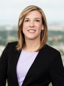 Samantha R. Peckham