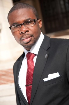 Antoine Anthony Dumas Jr.