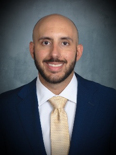 Ryan Nathan Lovegrove