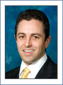 Bradley Foster Rothenberg