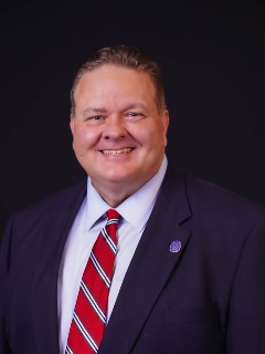 Timothy Powers O'Neill