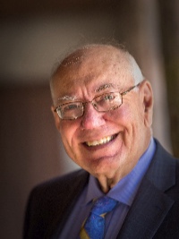 Richard Gary Rumrell