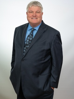 Christopher Edward Doran