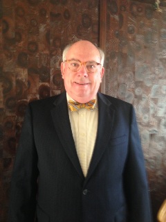 Richard Houston Powell