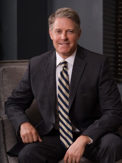 Geddes Dowling Anderson Jr.