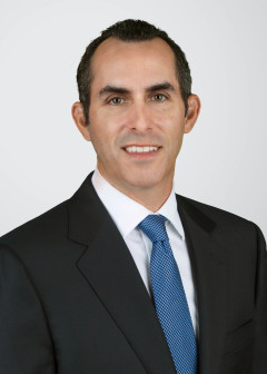 Jason Dorian Lazarus