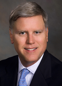 Larry Benton Alexander