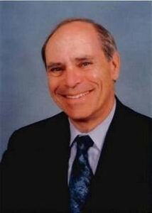Theodore Roy Bayer
