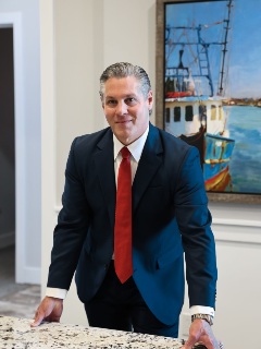 Douglas Nelson Burnett