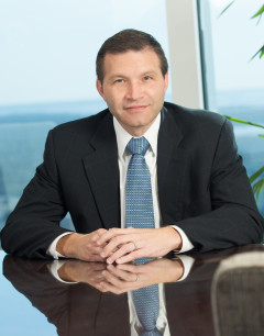 John David Osgathorpe