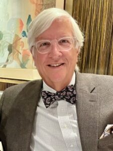 Charles Jonathan Levin