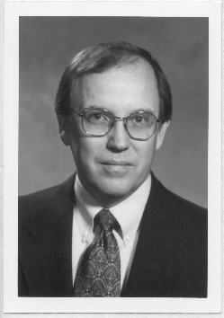 Steven Leonard Sparkman