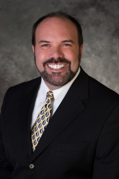 Robert Christopher Jackson