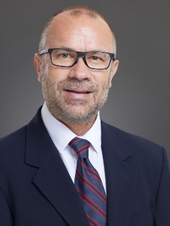 David Conrad Netzley II