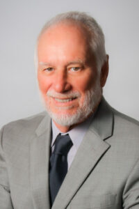 Richard Bennett