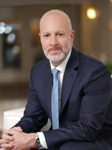 Cristofer Andrew Bennardo
