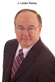 James Lester Kaney