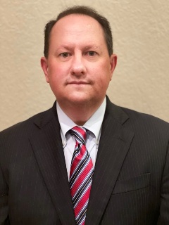 Adam Christopher King