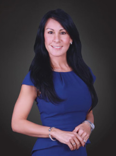 Michelle Gonzalez Sanchez