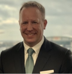 Eric Newell Appleton