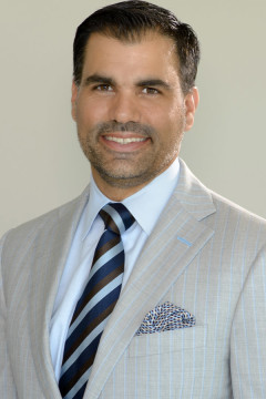 Santiago Eljaiek III