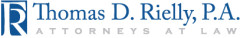 Thomas D Rielly