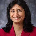 Meenakshi A Hirani