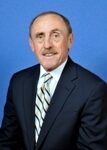 Terence P McCarthy