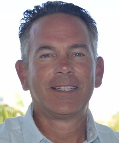 Timothy Sean Franklin