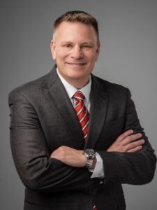John Loran Kiel Jr.