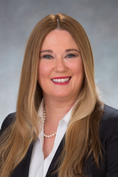 Mariane Leight Dorris