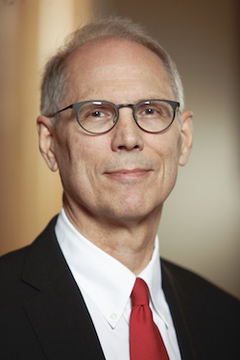 James William Martin