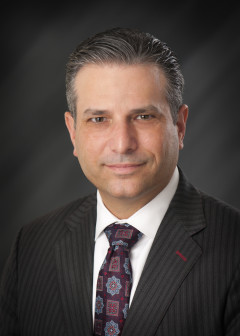 Adam Glenn Rabinowitz