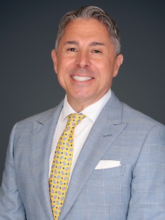 Stephen Joseph Padula