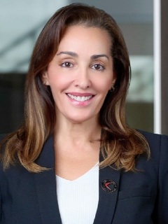 Elizabeth P. Perez
