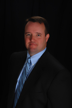 Michael Joseph Bradford